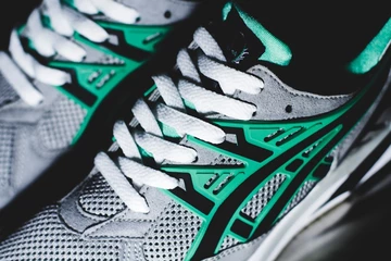 3ASICS - KAYANO - TRAINER