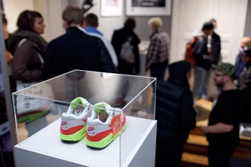 18AIR MAX VINTAGE - OVERKILL