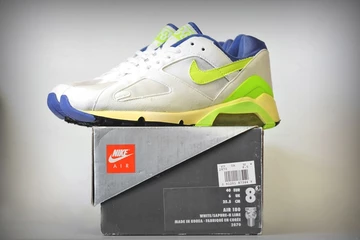 6AIR MAX 180 VINTAGE - OVERKILL