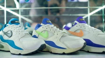 1AIR MAX VINTAGE - OVERKILL