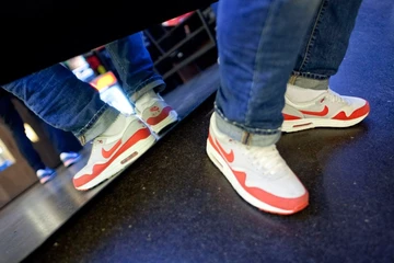 17AIR MAX VINTAGE - OVERKILL