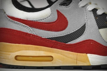 8AIR MAX LIGHT - OVERKILL