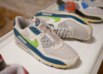 3AIR MAX VINTAGE - OVERKILL