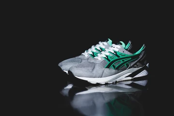 2ASICS - KAYANO - TRAINER