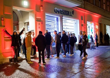 13AIR MAX VINTAGE - OVERKILL