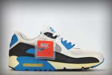4AIR MAX - OVERKILL