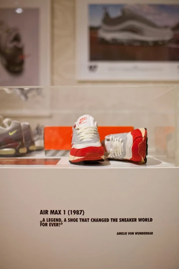 8AIR MAX VINTAGE - OVERKILL