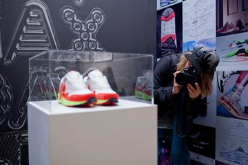 15AIR MAX VINTAGE - OVERKILL