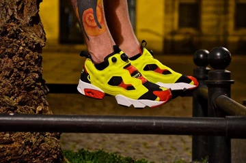 3reebok - pump fury - og