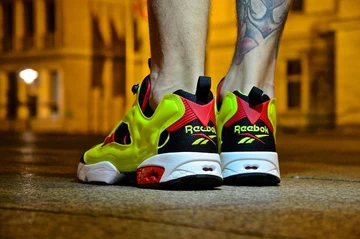 5reebok - pump fury - og