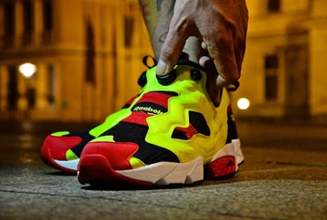 7reebok - pump fury - og
