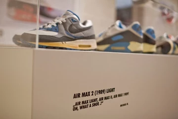 6AIR MAX VINTAGE - OVERKILL