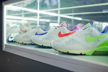 2AIR MAX VINTAGE - OVERKILL