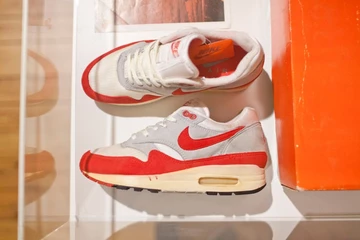 9AIR MAX VINTAGE - OVERKILL