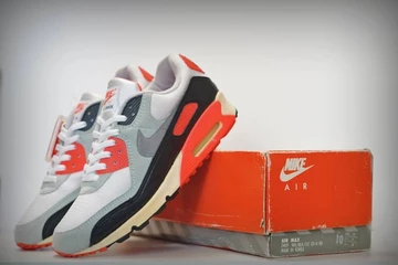3AIR MAX - OVERKILL
