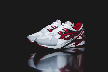 4ASICS - KAYANO - TRAINER