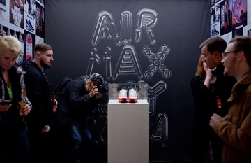 14AIR MAX VINTAGE - OVERKILL