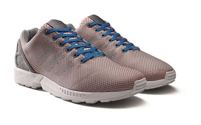 adidas Originals ZX Flux Weave Pack - Release notes | Dead Stock