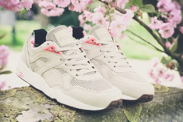 9puma- tropicalia - mesh evo