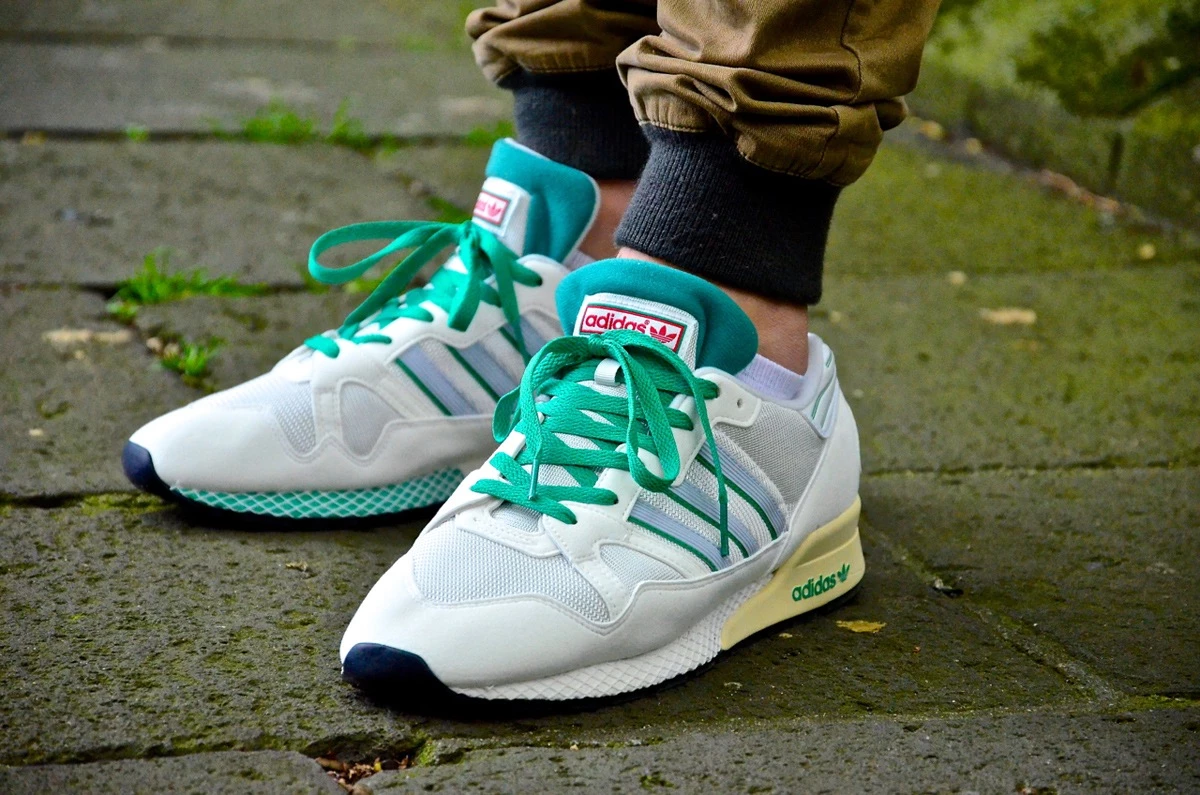 adidas ZX710 Retro - latest pickup | Dead Stock