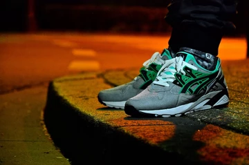12asics - kayano