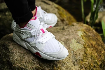 5puma- tropicalia - mesh evo