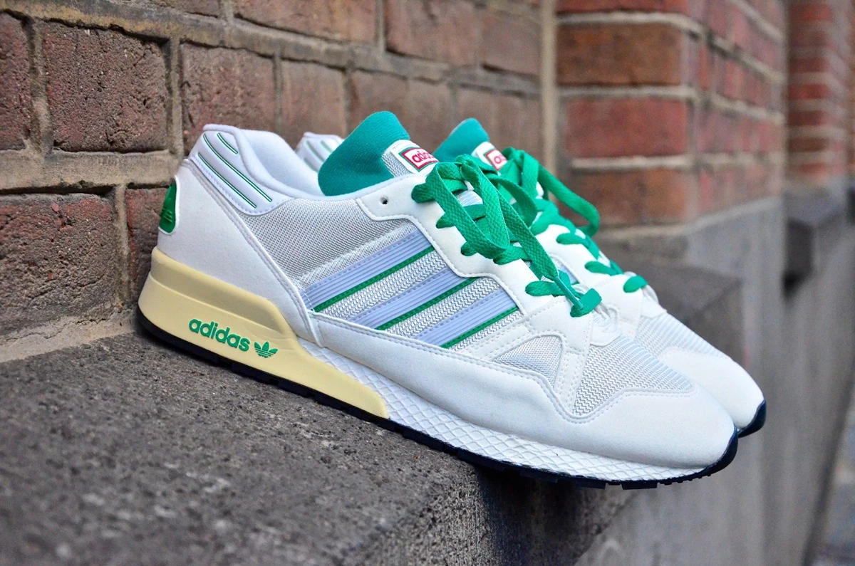 adidas ZX710 Retro - latest pickup | Dead Stock
