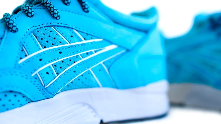 Asics Gel Lyte V "Cove" - Releaseinfos