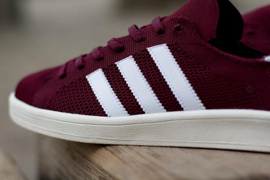 Adidas clearance campus primeknit