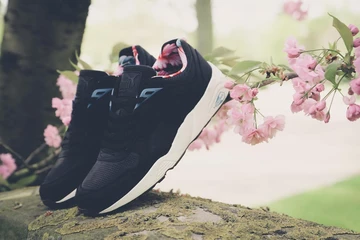 Puma R698 "Tropicalia" Blaze of Glory Evo Mesh - Releaseinfos