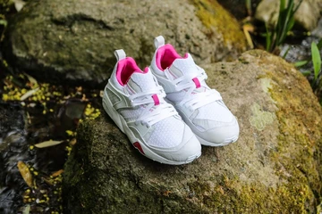 3puma- tropicalia - mesh evo