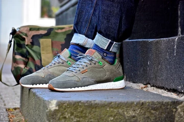 4djinns - easy - run