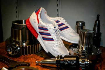 ADIDAS - APS - 8