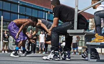 Reebok Blacktop Battleground - Releaseinfos