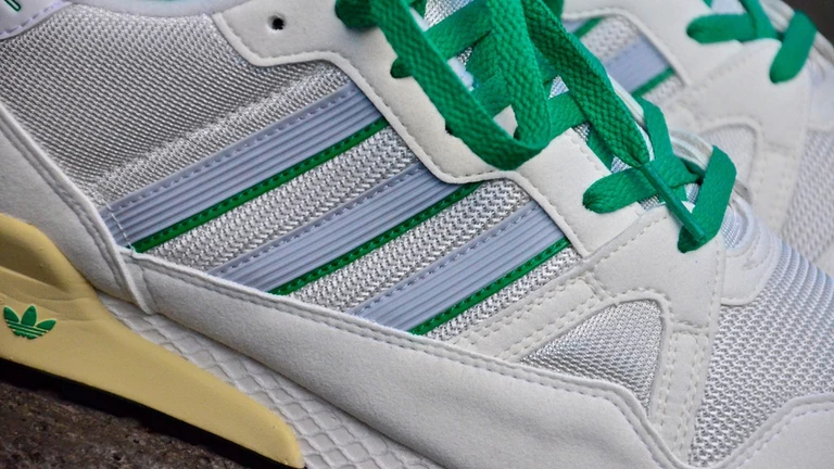 adidas ZX710 Retro - latest pickup