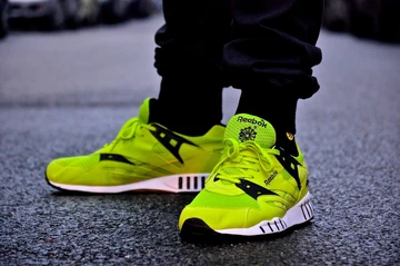 Reebok Sole Trainer - latest pickup