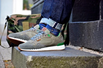 5djinns - easy - run