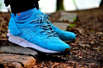 Asics Gel Lyte V Cove - latest pickup