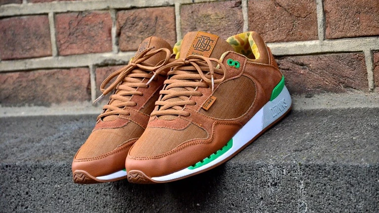 Djinns Easy Run "Spray and Run"  - latest pickup