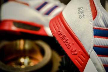 ADIDAS - APS - 7