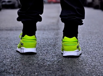 Reebok Sole Trainer - latest pickup