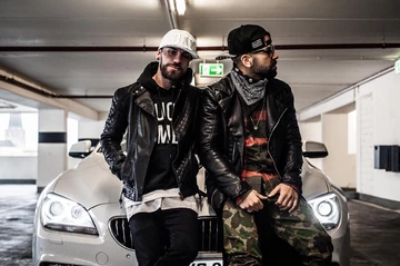 Djinns Night & Day Pack - Releaseinfos