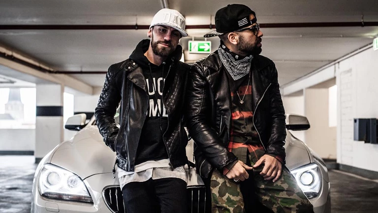 Djinns Night & Day Pack - Releaseinfos