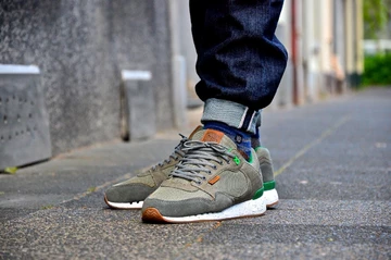 1djinns - easy - run