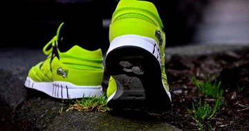 Reebok Sole Trainer - latest pickup