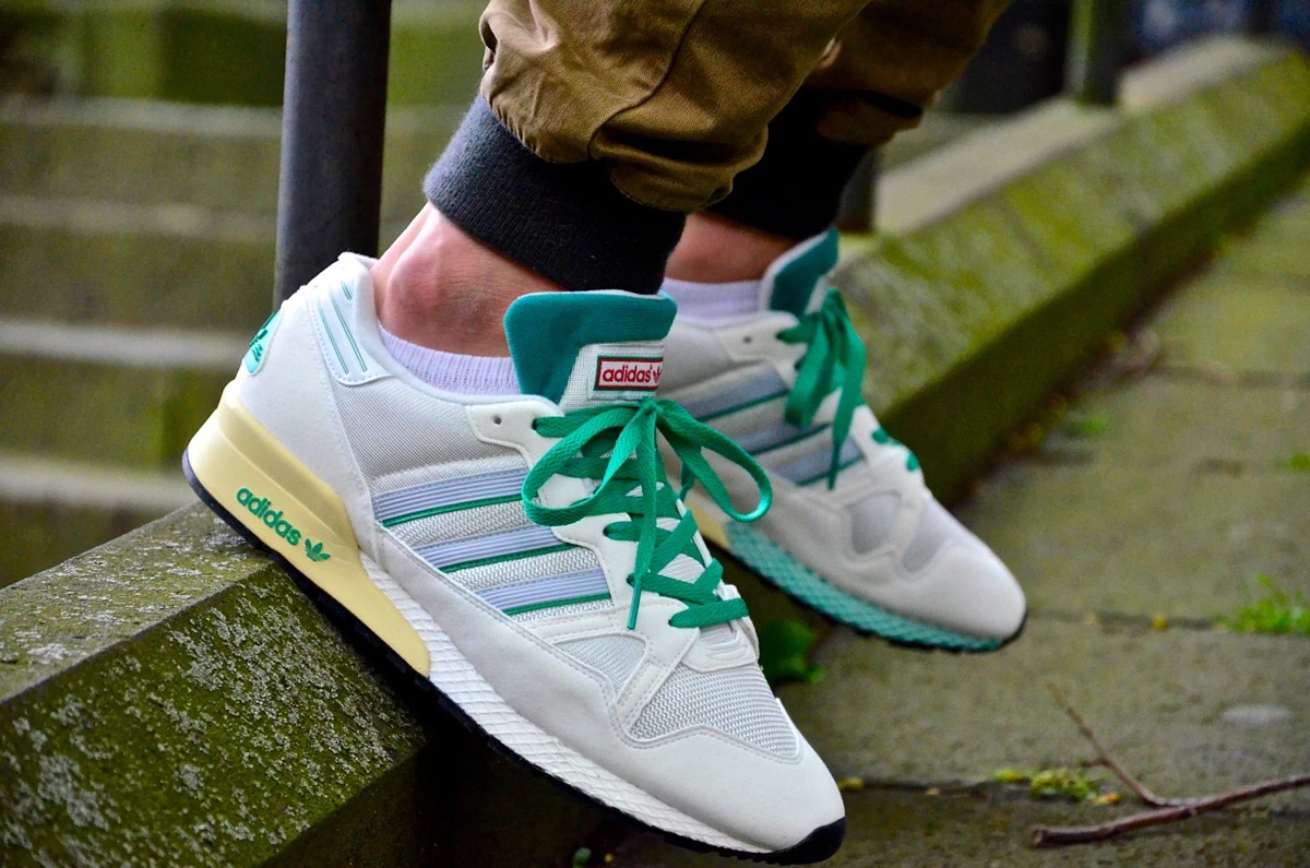 adidas ZX710 Retro - latest pickup | Dead Stock