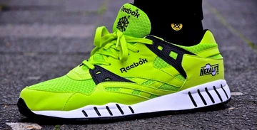 Reebok Sole Trainer - latest pickup