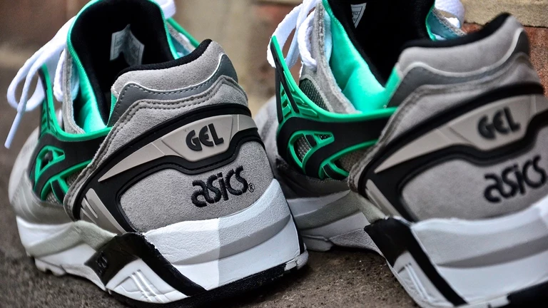 Asics Gel Kayano Trainer - latest pickup