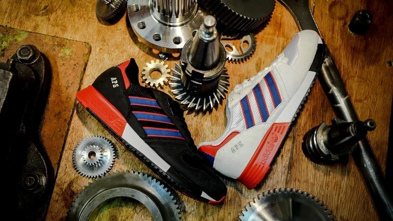 adidas Originals APS - Releaseinfos
