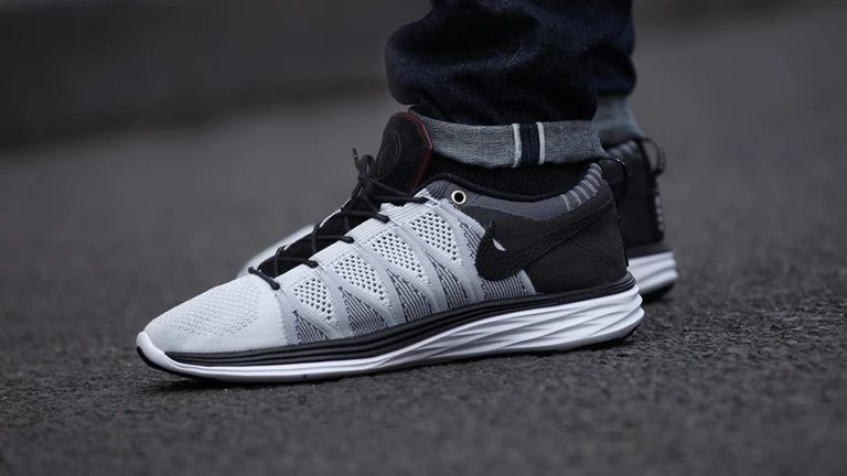 Nike Lunar Flyknit II LUX V - charity auction